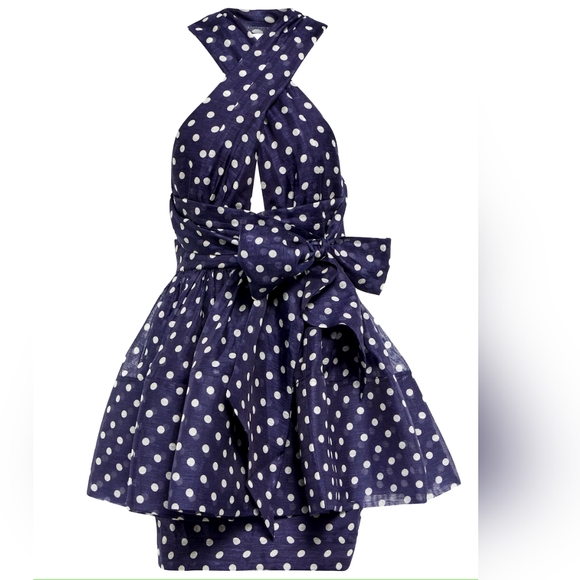 Zimmermann high tide dress from 2022 - Picture 3 of 12